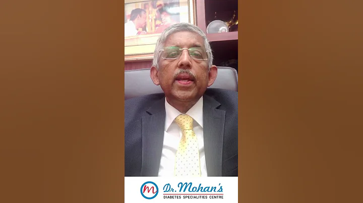 Can jaggery & honey be taken by people with diabetes? | Dr V Mohan - DayDayNews