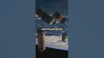 Space Debris: A Growing Threat!  #astronomy #facts #space