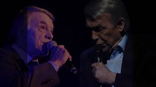 Video thumbnail of "Tous mes âges - Salvatore ADAMO"