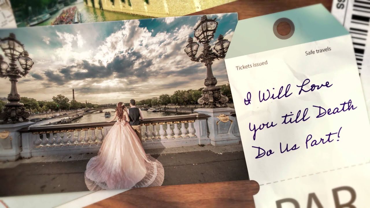 Paris Pre Wedding Photoshoot Behind The Scene by Dream Wedding Boutique Singapore