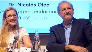 Los Tóxicos en nuestra Cosmética por Nicolas Olea