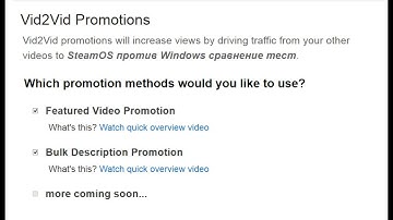 Mass bulk copy paste Youtube description via TubeBuddy