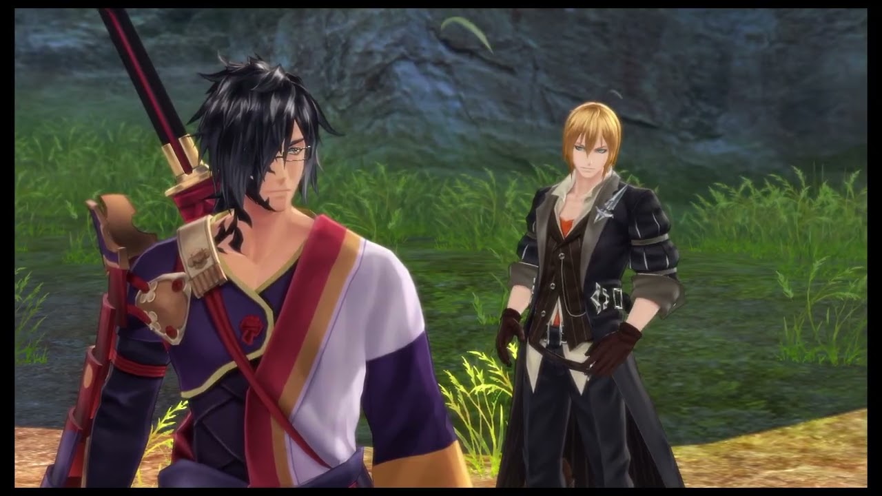 TOB 6 Pt. 6, Here enters Eizen the Reaper, but with a curse.