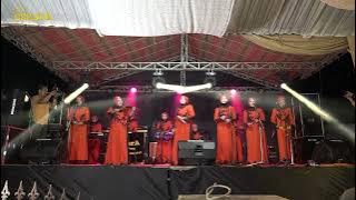 PENGANTIN BARU - EZZURA VOC RESTY LIVE PERFORMANCE GROBOGAN