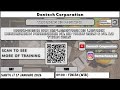 Training K3 Listrik Dasar-Dasar dan Implementasi K3 Listrik Berdasarkan