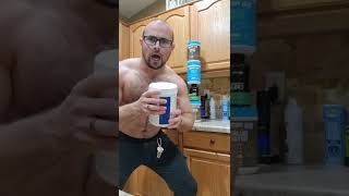 every fitness influencer on YouTube ever