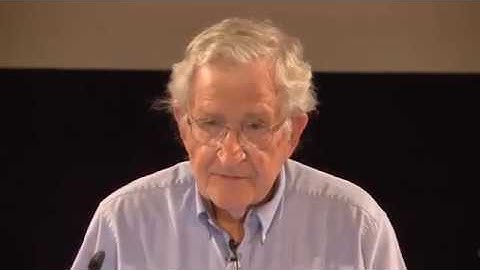 Linguistique |  Grammaire Générale & générative: Définition du langage et son importance: Chomsky