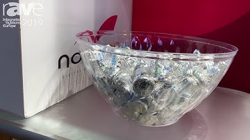 ISE 2019: Novisign Showcases Digital Signage IoT Solution for Retail Applications