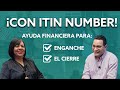 Cómo comprar casa con ITIN 2023 | Entrevista con Diana Martinez