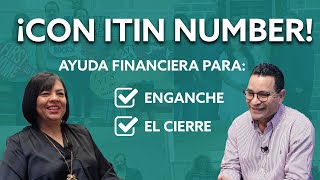 Cómo comprar casa con ITIN 2023 | Entrevista con Diana Martinez