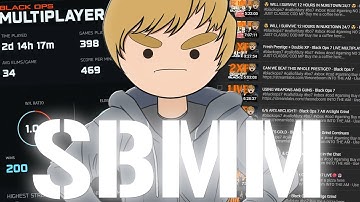 SBMM RANT - Black Ops 7
