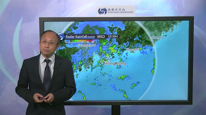 Central Briefing (12:00 noon 06 Jun) - Lee Tsz Che...