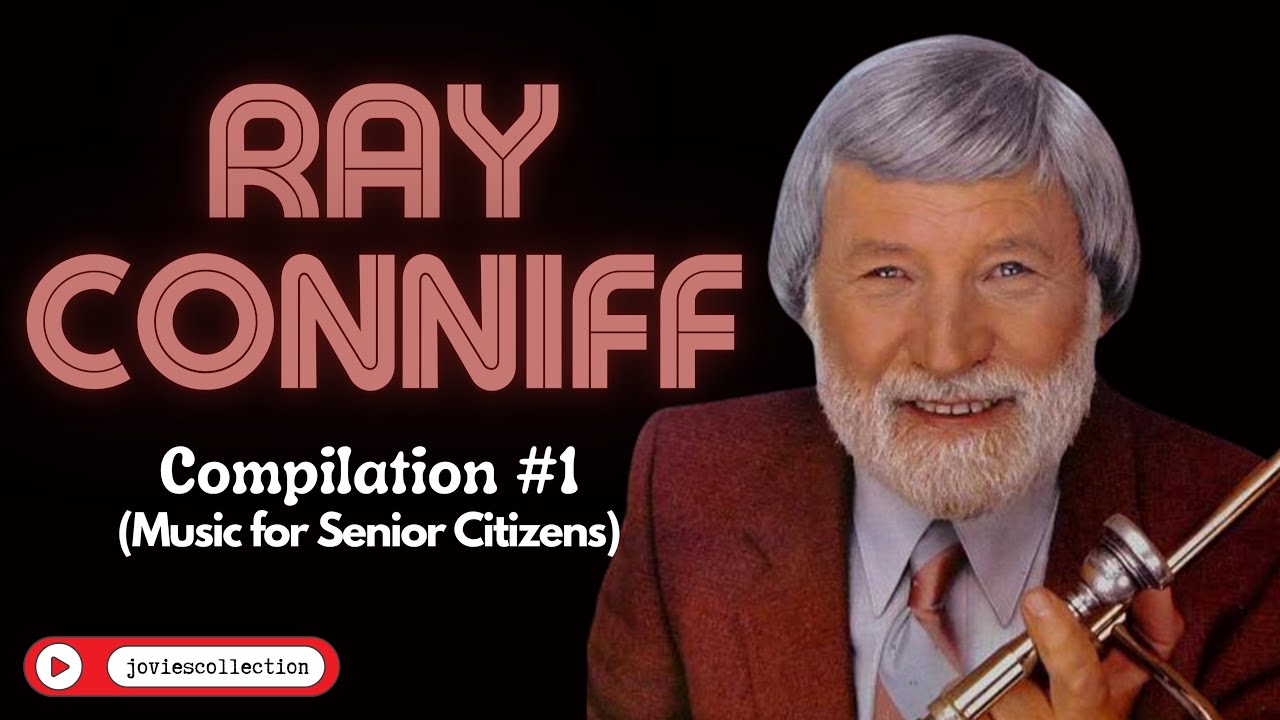 RAY CONNIFF Compilation #1