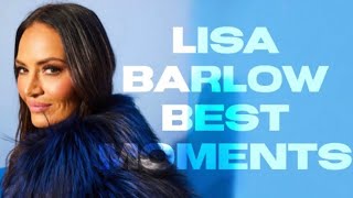 Lisa Barlow Being Iconic for 5 Minutes