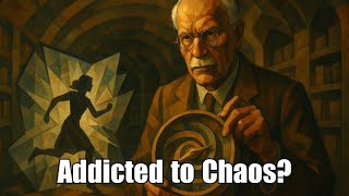 Jung’s BRUTAL Insight Into Why Women Chase Chaos (The Hidden Pattern That Keeps Men Powerless)