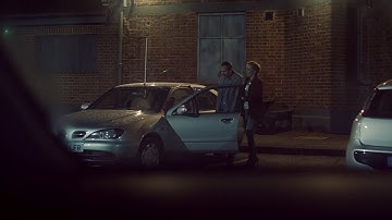 DESIGNATED DRIVER. You’re twice as likely to crash text driving as drink driving