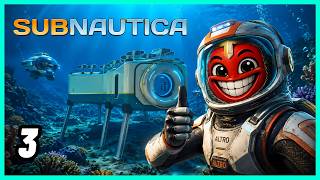 😱 Mi PRIMERA BASE en Subnautica 2 | Tutorial Base Building para Principiantes | Gameplay Español #3