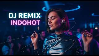 DJ Remix Indohot Viral TikTok 2026 – Full Bass Jedag Jedug Auto Joget!
