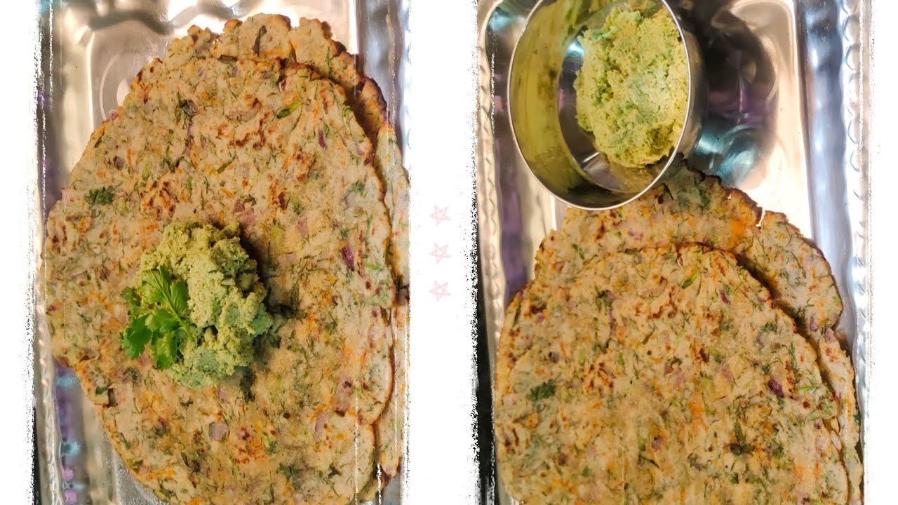 Akki Rotti | ಅಕ್ಕಿ ರೊಟ್ಟಿ ಮಾಡೋದು ಇಷ್ಟು ಸುಲಭಾನ ಗೊತ್ತಾದ್ರೆ ದಿನ ಮಾಡ್ತೀರಾ ...