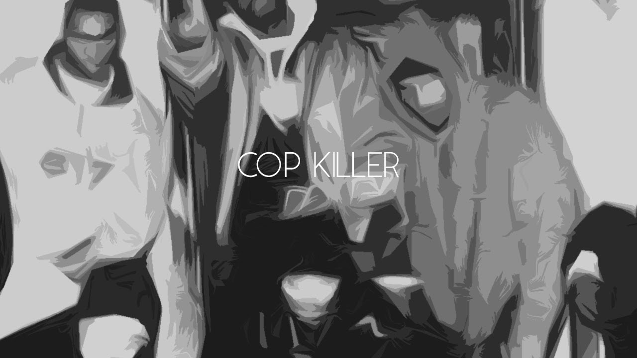 [FREE] Wu-Tang Clan x Nas Type Beat - "COP KILLER" (Prod. By. DEXTAH)