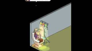 Habbo Hixon Commercial @MetaKirbyDedede