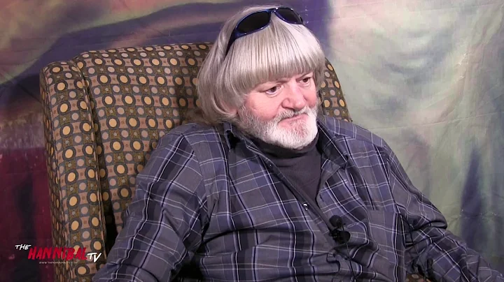 Billy Jack Haynes on Iron Mike Sharpe Fight