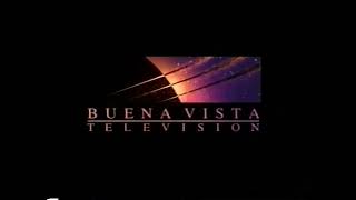 Buena Vista Television/Buena Vista Home Video (1997/1998)