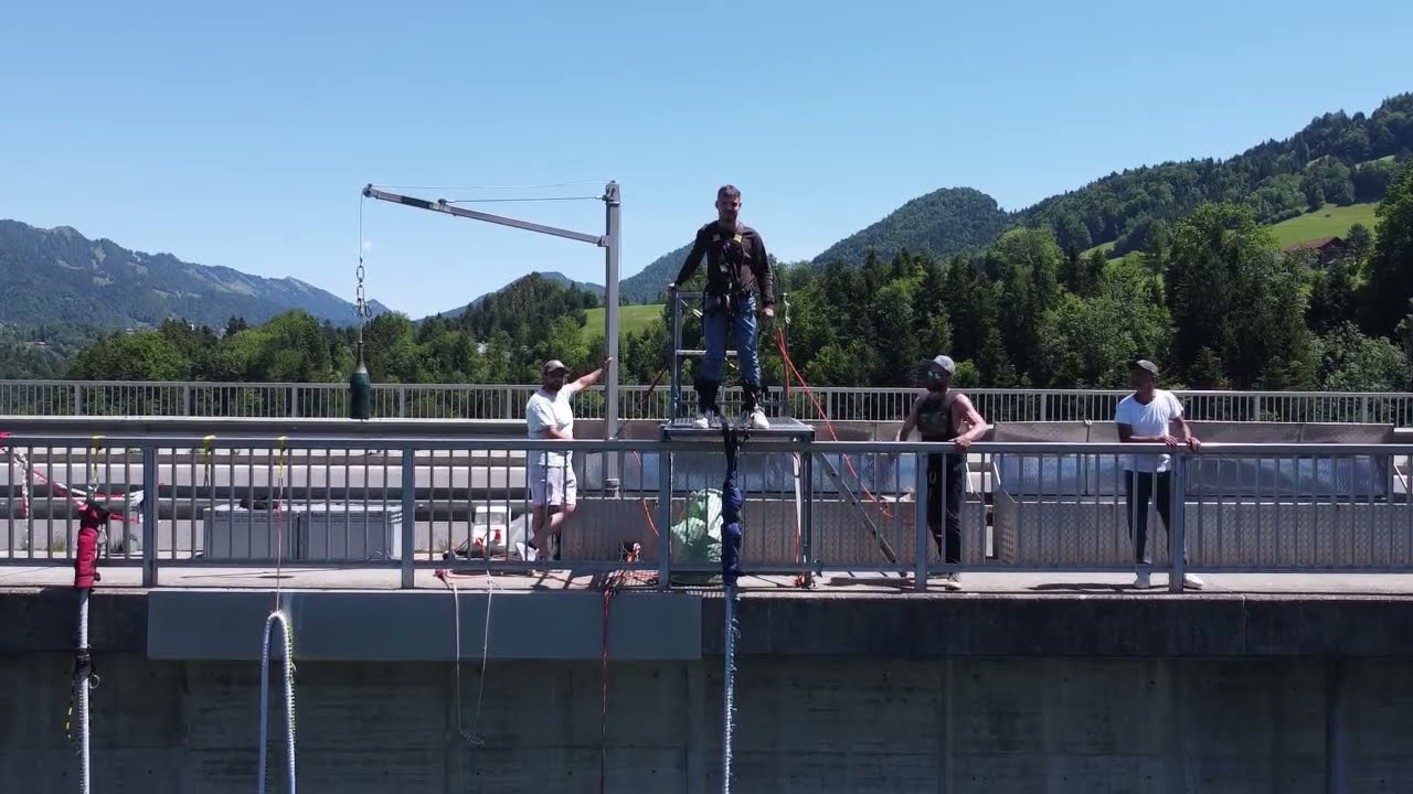 Bungy Lingenau
