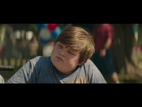 IT 2017 mike hanlon scenepack [1080p]