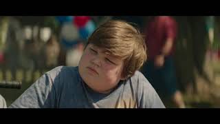 It 2017 Mike Hanlon Scenepack 1080P