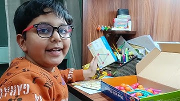 Learning Resources - Dive into Shapes - Intro - By Advay Agarwal