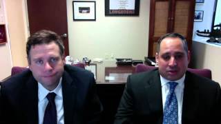 What Damages Are Available In Overtime (FLSA) Cases?