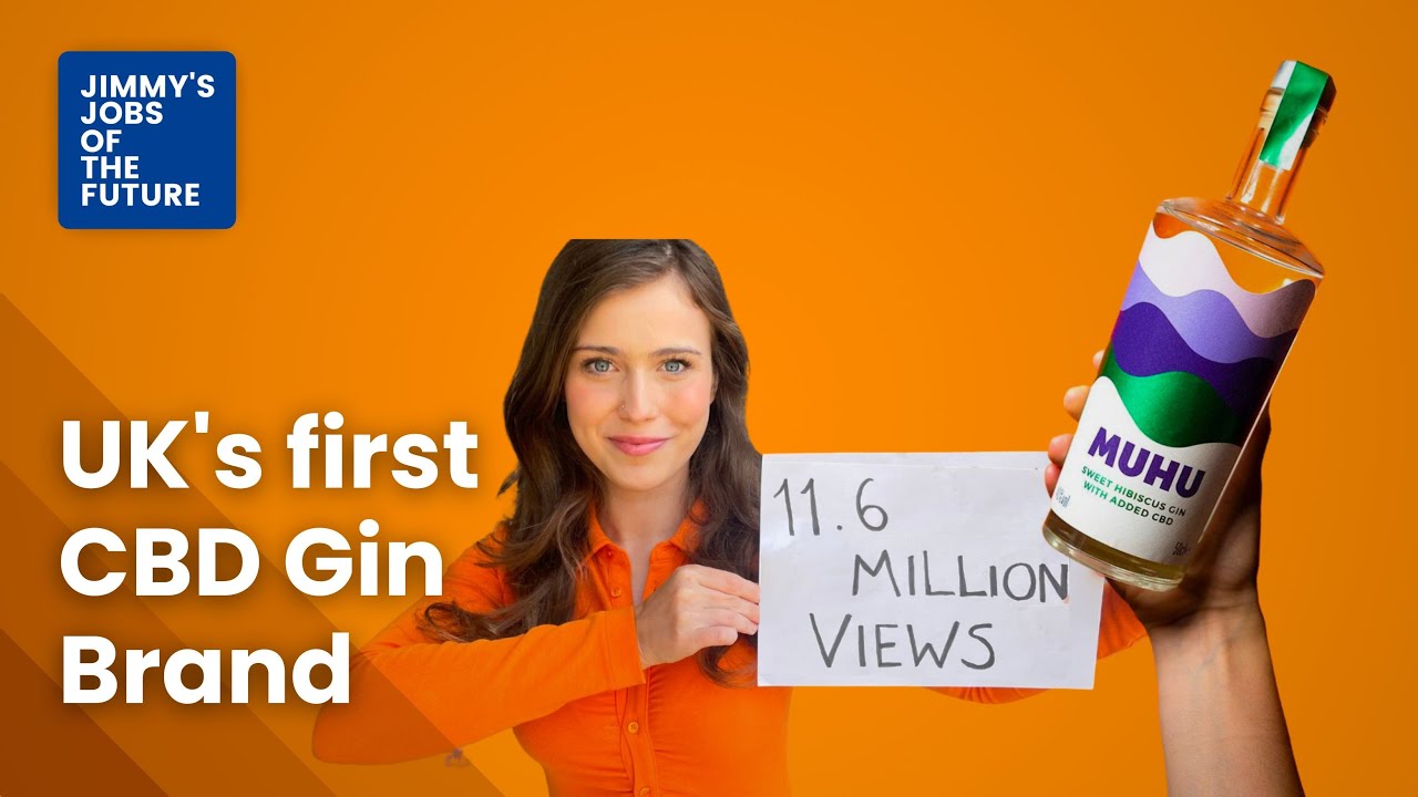 Как я основала первую в Великобритании компанию по производству КБД-джина — Салли Винтер