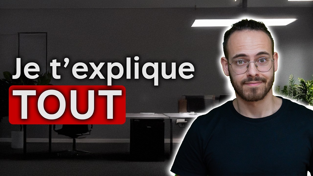 Pourquoi et comment faire une vidéo d’entreprise ? - YouTube