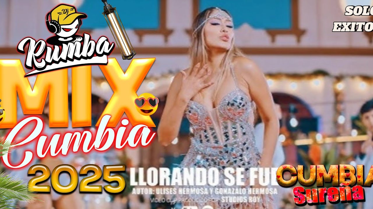 MIX CHICHA SUREÑA 2025 vol 02  ( LISANDRA COAQUIRA, RUSSKAYA, CORALI, CHICOS FIELES🇵🇪🇧🇴vol.02