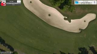 Action! PC Golf 2020: TPC Louisiana Community Golf Course