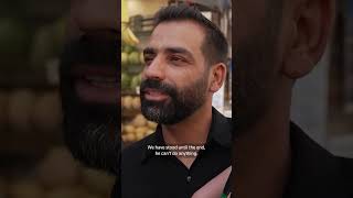 Iranians tell Reuters they stand firm against Trump threats