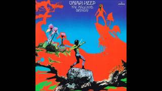 Uriah Heep - Blind Eye