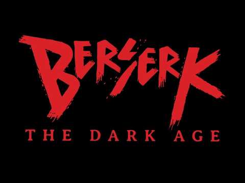 Berserk - The Dark Age Ending | 「Hiraeth」(Creditless 4K)