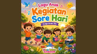 Belajar di Rumah (Lagu Anak TK)