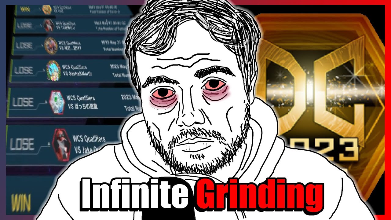 Mathematically, the Duelist Cup is a Human Rights Violation