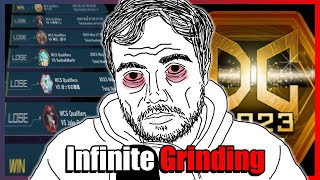 Mathematically, the Duelist Cup is a Human Rights Violation screenshot 1