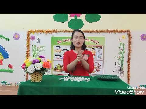 Video Trò chơi với đôi bàn tay - youtube