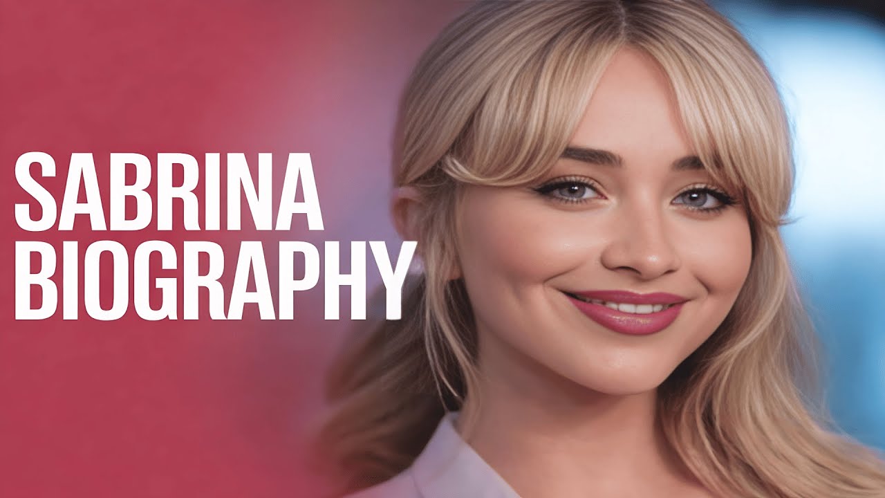 Sabrina Carpenter Biography  Age, Songs, Career & Net Worth 
