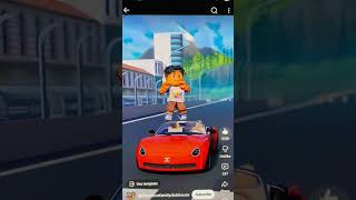 MAKE THE RIGHT CHOICE #shorts #roblox