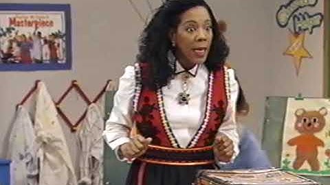 Once Upon A Time (2002 Version) Part 54