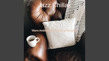 Backdrop for Commuting - High-class Jazz Guitar