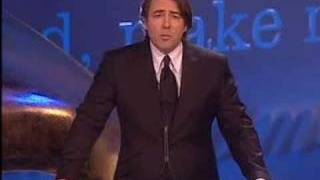 Jonathan Ross - BAFTAS 2007