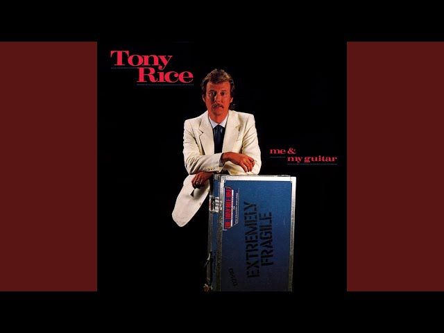 tony rice port tobacco LWF2020 Tony Rice - Port Tobacco