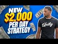 POCKET OPTION NEW 5 SECOND STRATEGY  | JEREMY CASH